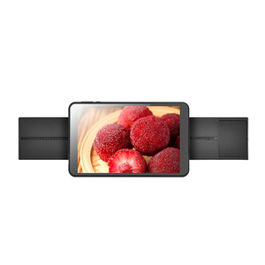 FYD-07 Shelf Advertising Machine 40cm for Retail Stores Digital <strong>Display</strong> with HD Screen Touchscreen <strong>Programmable</strong> Content - Product Image 1