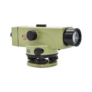 Precio competitivo Nivel automático DSZ1 Instrumentos ópticos de aumento 38x Nivel de volcado de alto rendimiento para medir Análisis - Product Image 1