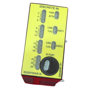 In magazzino IC800SSI107RP2 sigillato In fabbrica 1 anno di garanzia Plc <span class=keywords><strong>F</strong></span> telaio IC800SSI107RP2