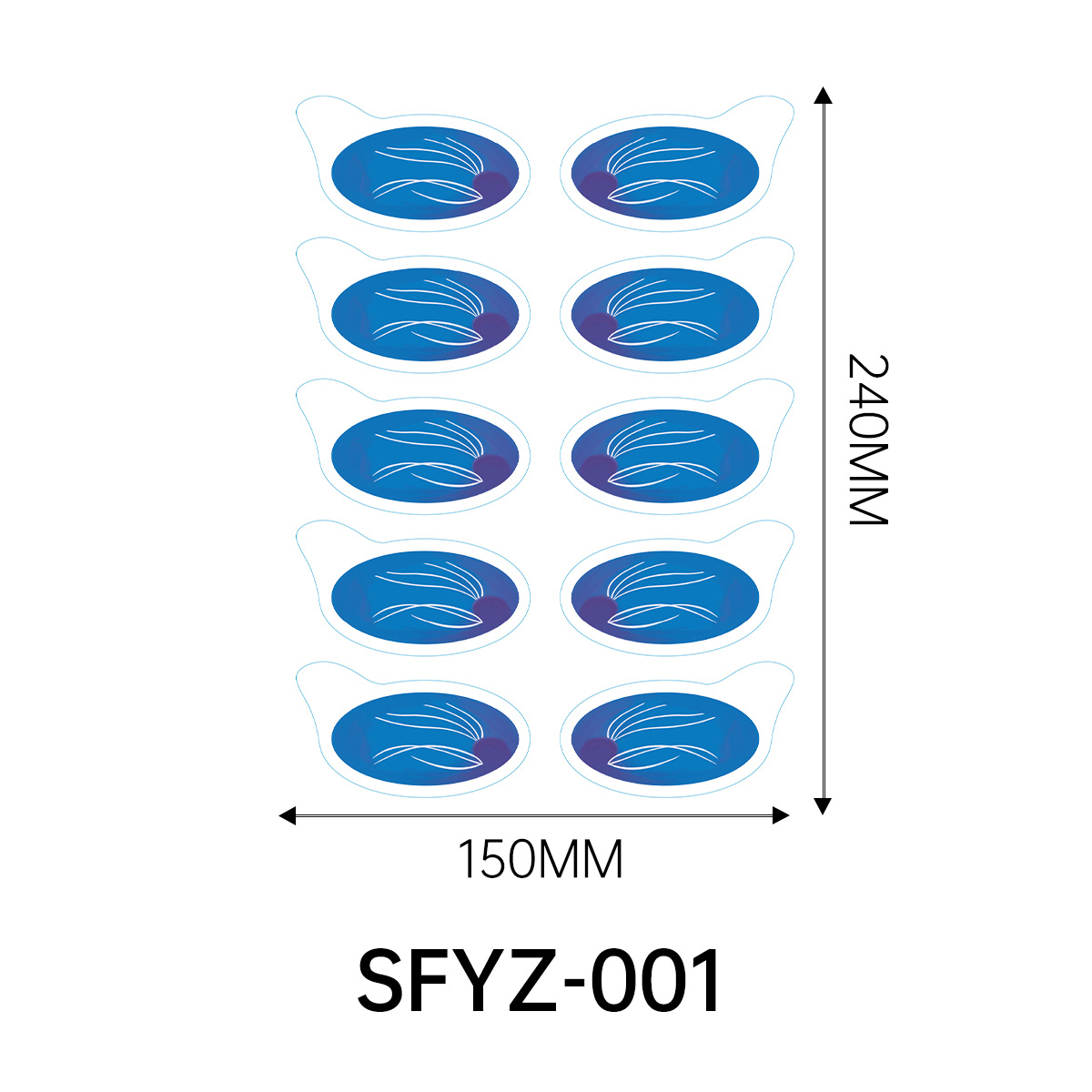 SFYZ-001