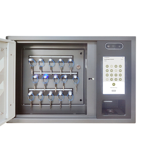 99Plus Smart Key Control Systems Elektronischer Keylock-Schrank Factory Direct - Product Image 1