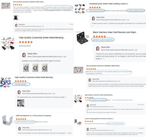 Nhà máy tùy chỉnh màu đen thép không gỉ Kệ <span class=keywords><strong>Bracket</strong></span> Doanh góc bên phải vào cua chân đế <span class=keywords><strong>L</strong></span> hình dạng <span class=keywords><strong>Heavy</strong></span> <span class=keywords><strong>Duty</strong></span> kim loại khung góc - Product Image 6