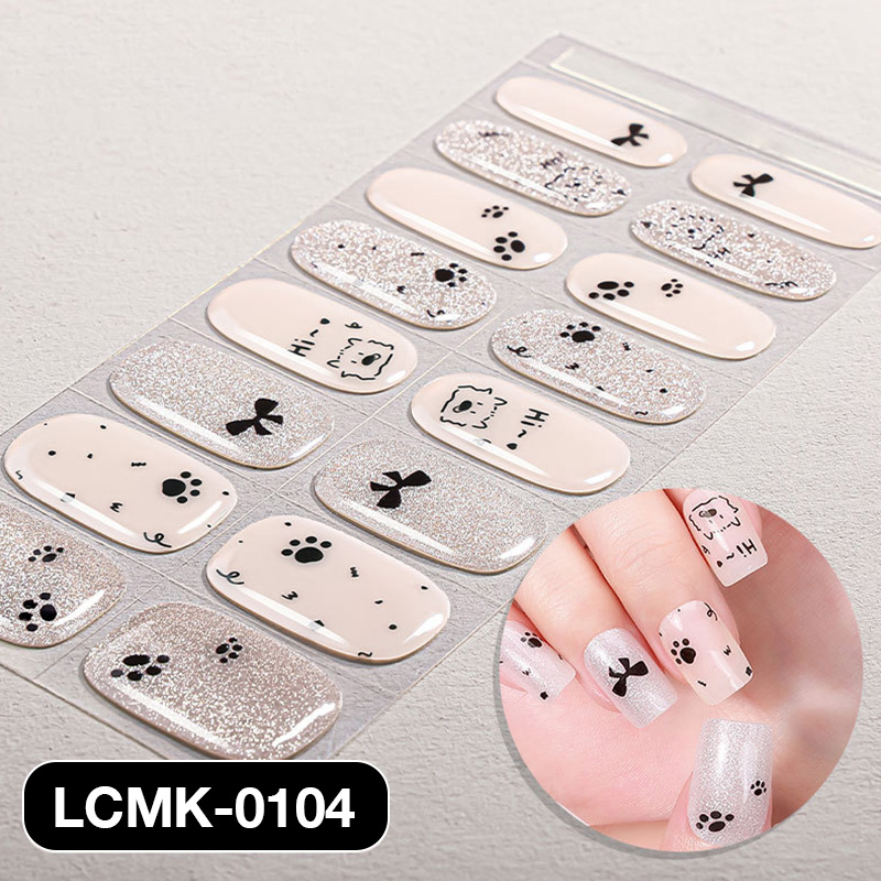 LCMK-0104