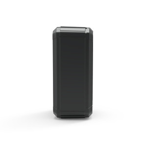 Mini GPS takip cihazı güçlü mıknatıs bekleme 3 yıl uzun süre izleme cihazı araba bulucu pano IOS App uyumlu bisiklet 4G bulucu - Product Image 5