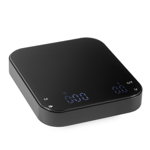 उच्च सटीक नेतृत्व 3 किलो इलेक्ट्रॉनिक रसोई वजन संतुलन टाइमर के साथ डिजिटल कॉफी स्केल - Product Image 3