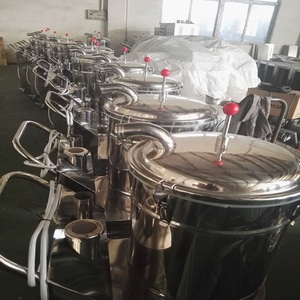 JIANFENG Heavy Duty Comercial Industrial Aspiradores Fornecedor da China - Product Image 4