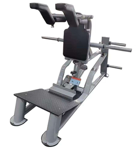 Hack <strong>Squat</strong> Machine Commercial Hack <strong>Squat</strong> for Gyms - Product Image 3