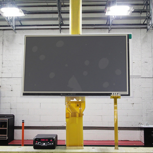 Pantalla LCD original y nueva de Tianmaa, monitor LCD de panel LCD para la industria, con pantalla LCD de 2 pulgadas - Product Image 1
