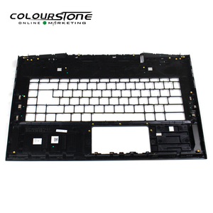 GE67ノートパソコンLCDバックカバー交換MS-1545ノートブックキーボード上部ケースコンピュータ部品GE67HXノートブック用 - Product Image 4
