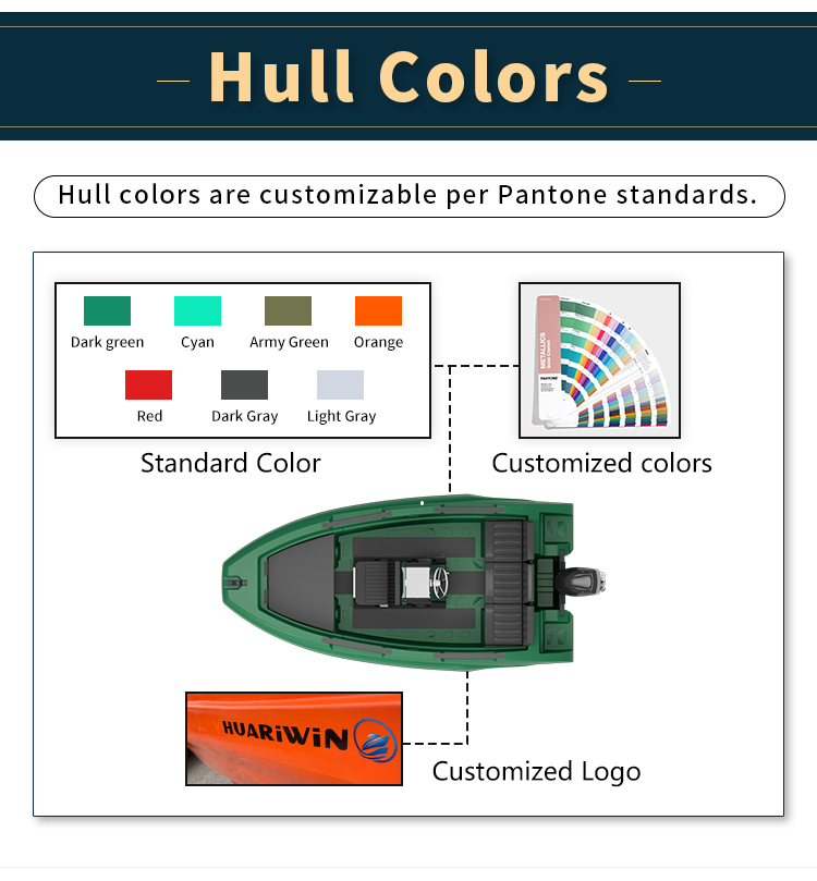 colore personalizzato