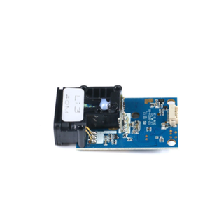 Laser mess sensor Laser-Entfernungs sensor modul Für Arduino Hochpräzises Infrarot-Entfernungs sensor Laser-Entfernungs messer modul