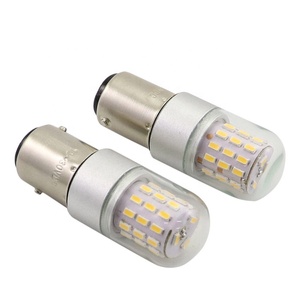 BA15D BA15S BAY15D 10-30V 2.5W LED deniz navigasyon ampul için deniz navigasyon sinyal ışığı - Product Image 4