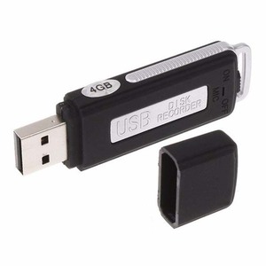 Voice <strong>Recorder</strong>-Mini HD Voice <strong>Recorder</strong> 96 Hours Recordings Capacity-Sound <strong>Recorder</strong> for Lectures/Meetings - Product Image 4