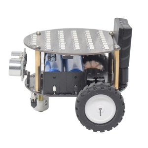 Wireless <strong>Remote</strong> <strong>Control</strong> Smart Car Is Suitable <strong>for</strong> Smart Robot Car Without Handle
