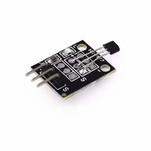 KY-003 A3144 Standard 3 Pin Hall Magnets ensor modul AVR Smart Cars Diy Starter Kit 3144E Hall Switch Hall Sensor