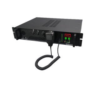 <strong>TCP</strong> <strong>IP</strong> Public Address System in LAN/WAN/Cloud Mode