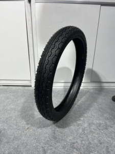 ยางรถมอเตอร์ไซค์แบบไม่มียางในยี่ห้อ Feiben สำหรับสินค้าลดราคา CX622 70/90-17 6PR - Product Image 3