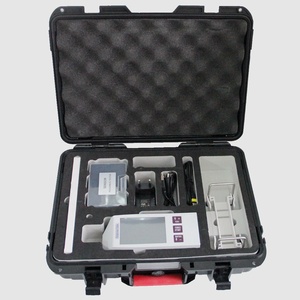 HUATEC 22 Parametri strumenti di Misura Tester di Rugosità Profilometer Attrezzature - Product Image 1