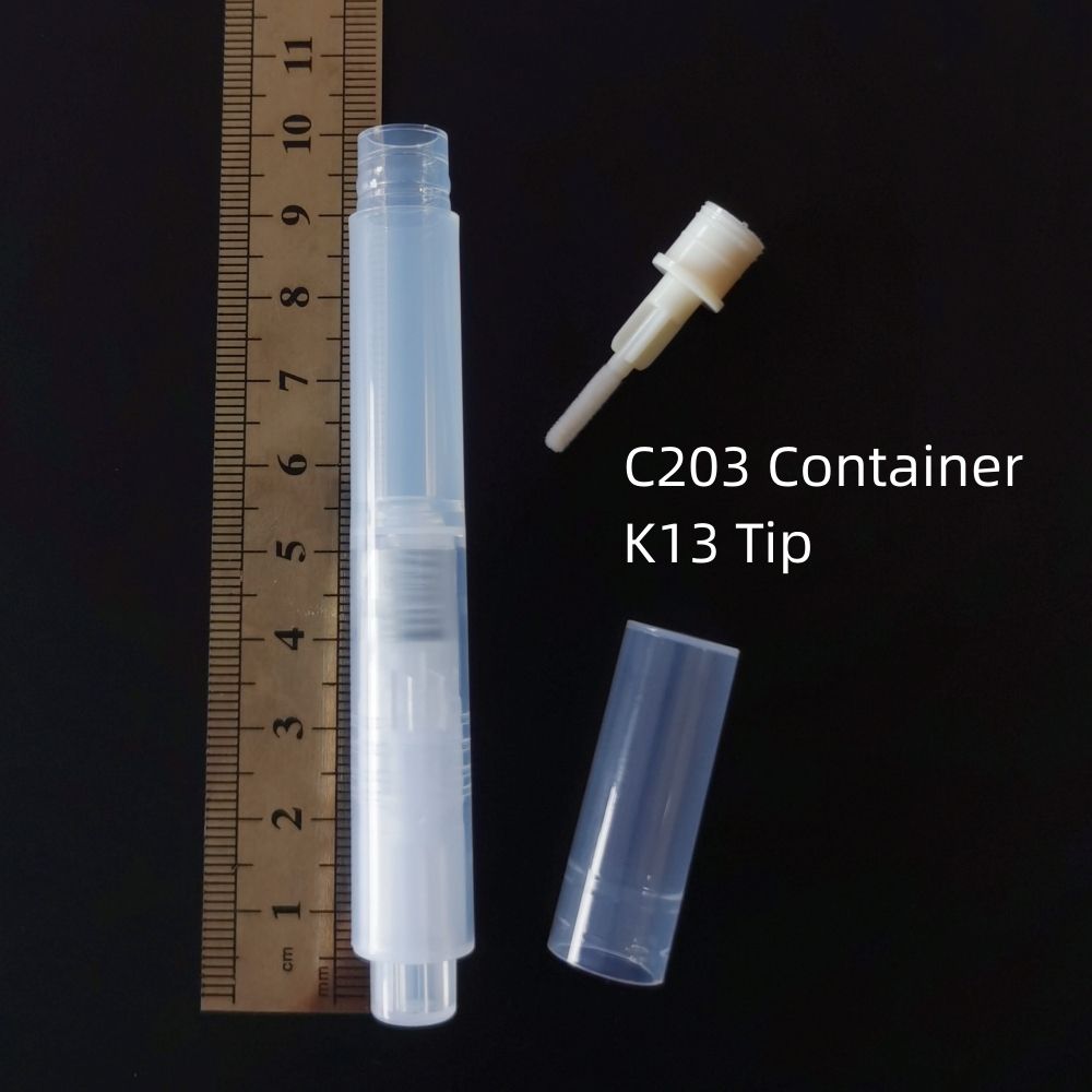 Transparente C203+K13