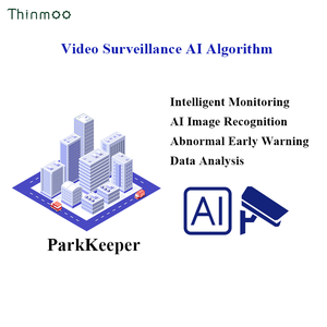 Thinmoo Smart Park Property Management Android Apple iOS APP Unterstützt kunden spezifische Entwicklung und unabhängige Bereitstellung - Product Image 4