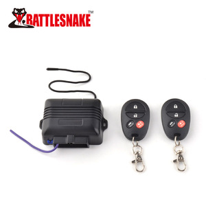 Car One <strong>Button</strong> <strong>Push</strong> Engine <strong>Start</strong> Keyless Entry System Phone APP Control <strong>Push</strong> <strong>Start</strong> Keyless Entry System - Product Image 2