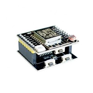 Heißer Verkauf ESP8266 serielle WIFI Witty Cloud Development Board ESP-12F modul MINI nodemcu Guter Preis - Product Image 4