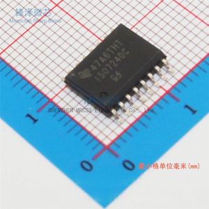 MRCSS New and Original Integrated Circuit Ic Chip <strong>ISO7240CDWR</strong> - Product Image 1