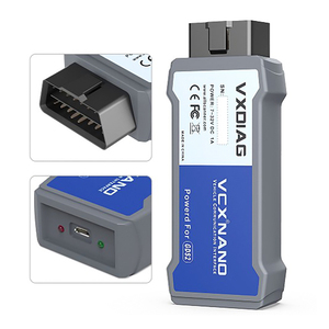 VX-DIAG VCX NANO Multiple GDS2 and TIS2WEB Diagnostic/<strong>Programming</strong> System for G-<strong>M</strong>/O-pel Ship From US/UK/EU/RU - Product Image 3