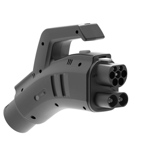 Dc Ev Charging Adapter 200a 250a Charger Adapter Ccs2 to Gbt Mennekes Gbt to Ccs2 <strong>Adaptor</strong> - Product Image 2