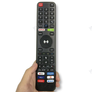 Bravo Usb Android Tv Iptv Set-top Box Av Home Automation Amino Aria Abs Telecomando Universale - Product Image 2