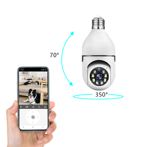 2-мегапиксельная камера ночного видения Full HD с функцией ночного видения - Product Image 3