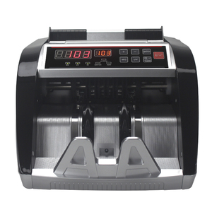 เครื่องนับเงิน5800C uvmg iiraq, เครื่องนับเงินปากีสถานพร้อมแบตเตอรี่แบบชาร์จได้ xof CFA Africa - Product Image 4