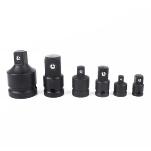 8 Pcs 1/<span class=keywords><strong>2</strong></span> 3/4 גלגל מכוניות תיקון מותאם אישית שילוב חומרת כלי שקע השפעה כבד סט