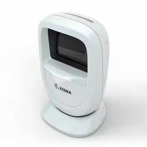 ホットセールZebra DS9308 1D 2Dバーコードリーダーデスクトップスキャナー多機能新デザインスーパーマーケットバーコードスキャナー - Product Image 3