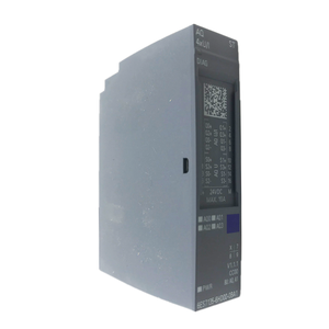 Original nuevo módulo de salida PLC Simatic ET200SP 6ES7135-6HD00-0BA1