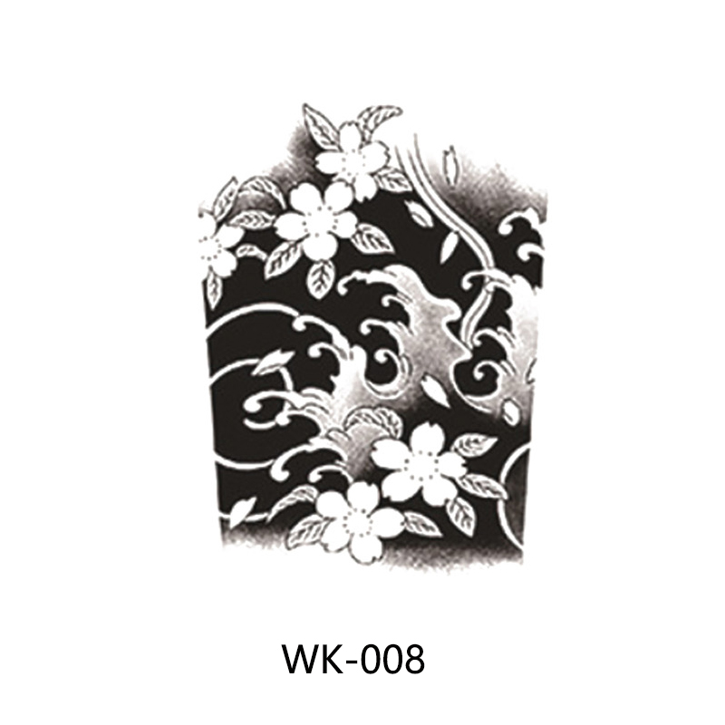 WK-008