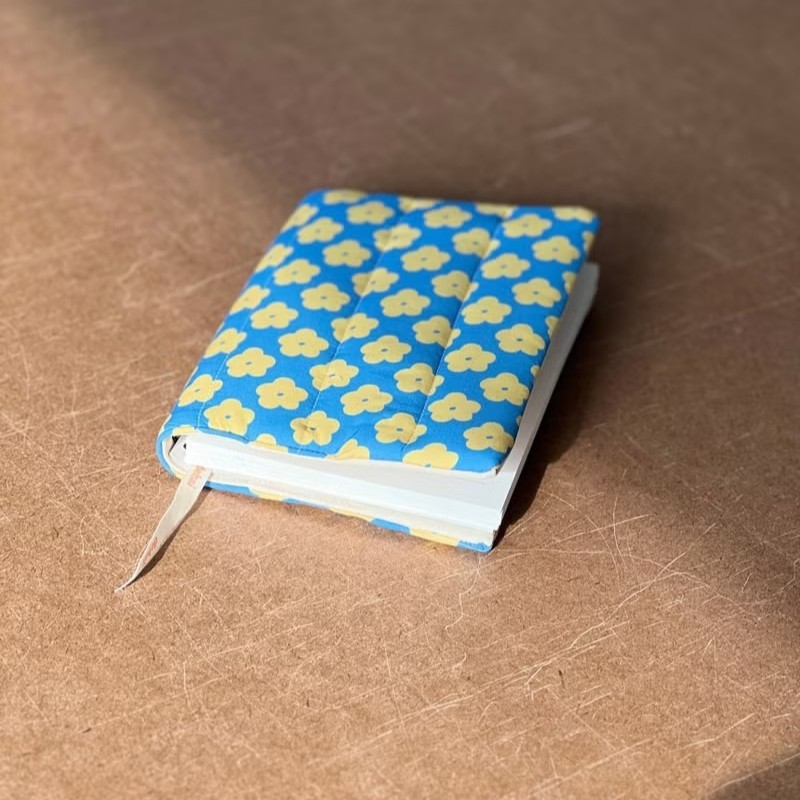 azul amarillo