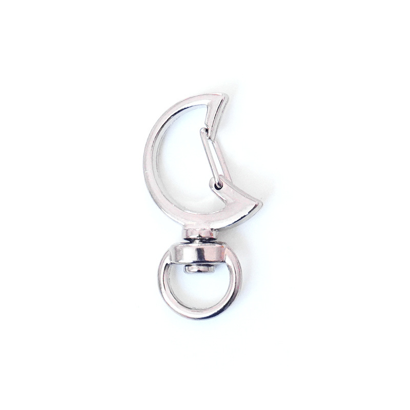 4 Moon Silver