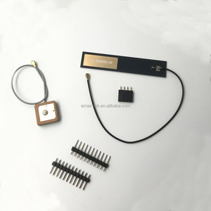 SIM7080G Breakout-Entwicklungs karte SIM-Kartens teck platz NB-LoT-Kartens teck platz USB-Schnitts telle Windows-und Raspberry Pi-Unterstützung - Product Image 5