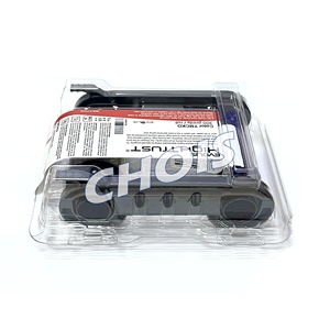 Evolis R5F208C140 YMCKO300プリント/ロールカラーリボンPrimacy2カードプリンター用 - Product Image 4