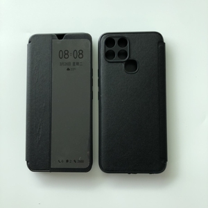 Tecno智能视图翻盖Tecno新款Pop7 Pro Spark Go 2023 - Product Image 1
