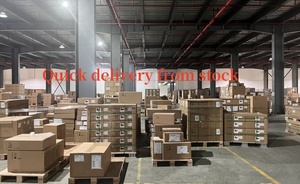 S6730-H48X6C Seri S6700 S6730 48 Port 10GE SFP+ S6730-H24X6C 6 Port 40GE QSFP28 Switch Nirkabel - Product Image 2