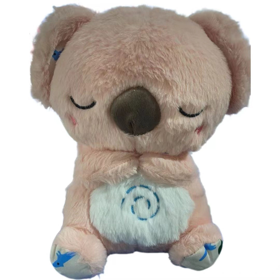 Koala rosa