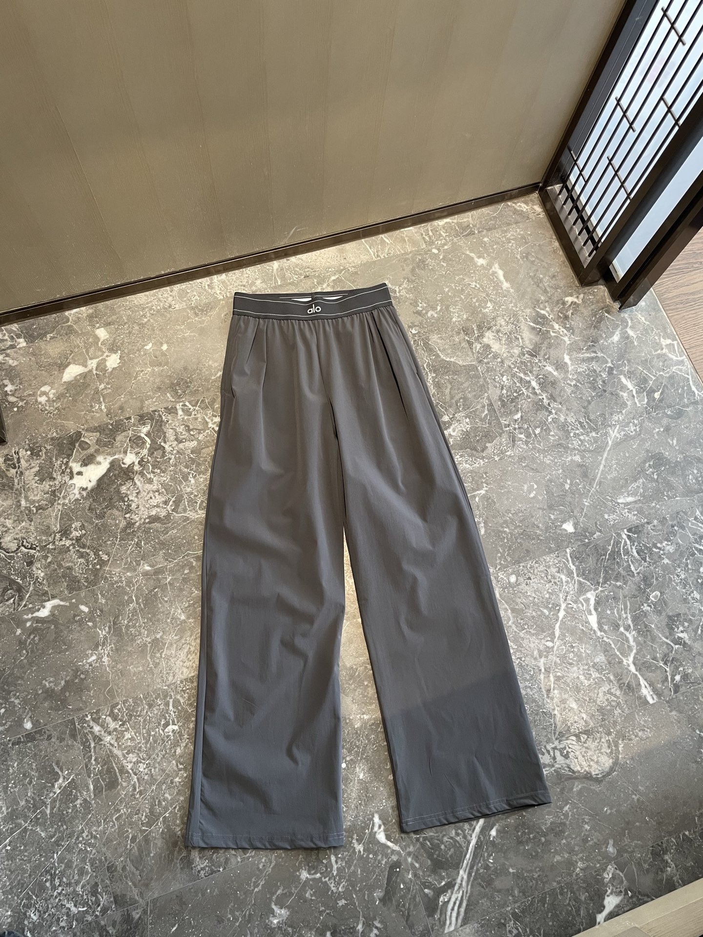 Dark gray