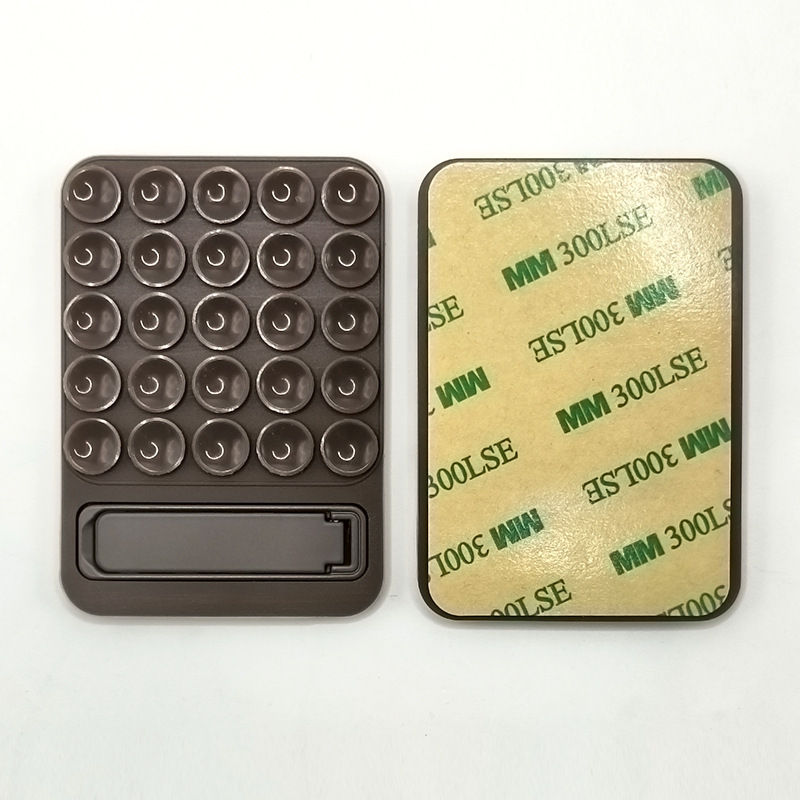 Chocolate Color