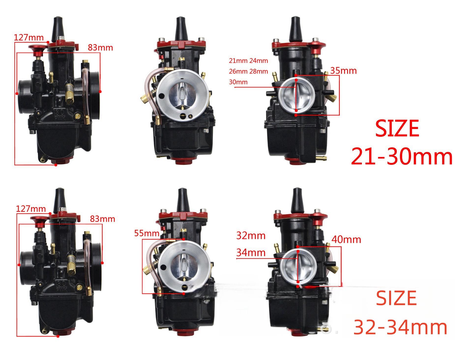 PWK30 พีดับบลิวเค30