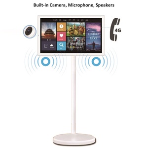 Android 12 игровой планшет с батареей и камерой - Product Image 4
