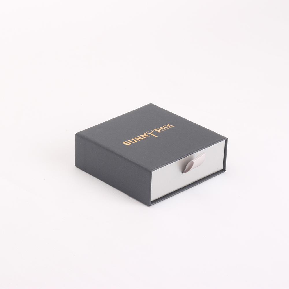 Black with logo