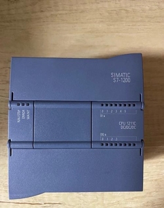 โมดูลอินพุต6SL3130-6AE15-0AB0โมดูลอินพุตแบบ PLC รับประกัน1ปี6AE15-0AB0 6SL3130สินค้าคงคลังทั่วไป - Product Image 1