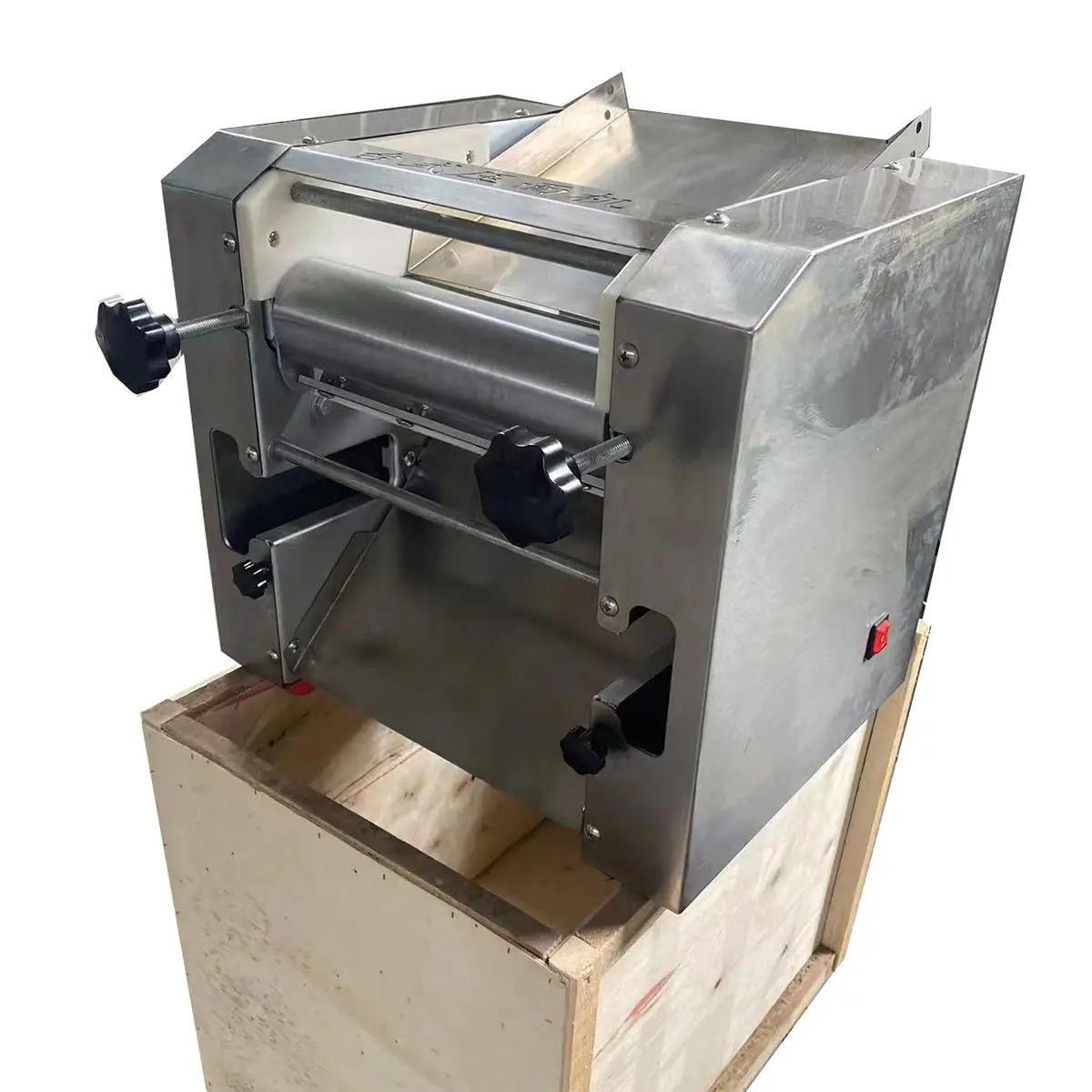 Dispositivo automatico di piccole imprese fornitore di fabbrica fornello macchina di Noodle per la famiglia attrezzature da cucina